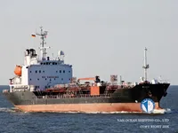 Petrolero/quimiquero en venta
