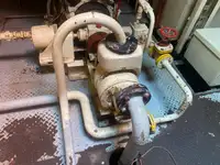 Remolcador en venta