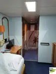Buque de crucero en venta