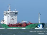 Petrolero/quimiquero en venta