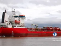 Petrolero/quimiquero en venta