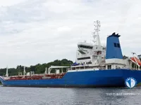 Petrolero/quimiquero en venta