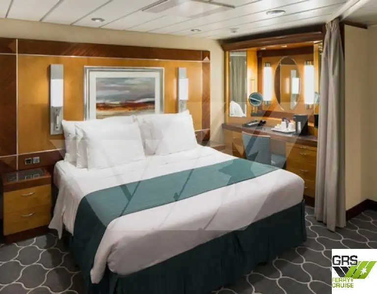 Buque de crucero en venta