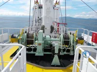 Petrolero/quimiquero en venta