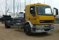 Arrastrero en venta