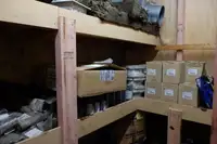 Remolcador en venta