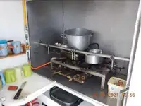 Arrastrero en venta