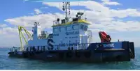 Barcos de trabajo en venta
