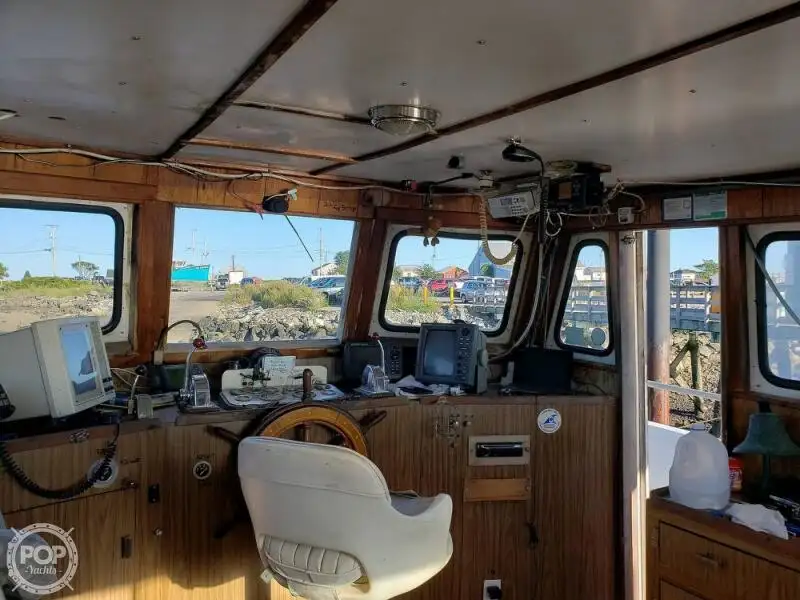 Buque de ferry en venta