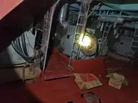 Barcaza en venta