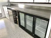 Catamarán en venta
