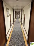 Buque de crucero en venta