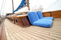 Buque de crucero en venta