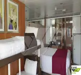 Buque de crucero en venta
