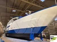 Buque de crucero en venta