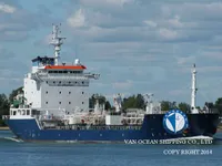 Petrolero/quimiquero en venta