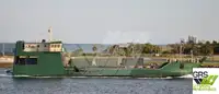 Buque de desembarco, tanque en venta
