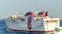 Ro-Ro ship en venta