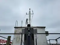Buque de suministro en venta