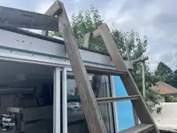 Catamarán en venta