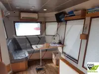 Embarcaciones de trabajo en venta