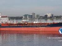 Petrolero/quimiquero en venta