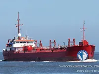Petrolero/quimiquero en venta