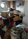 Petrolero/quimiquero en venta