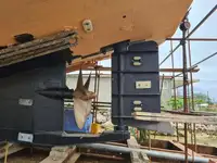 Arrastrero en venta