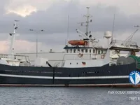 Arrastrero en venta
