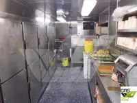 Buque de crucero en venta