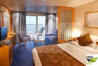 Buque de crucero en venta