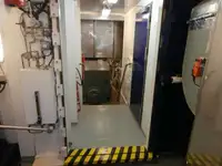 Buque portacontenedores en venta