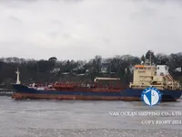 Petrolero/quimiquero en venta