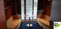 Buque de crucero en venta