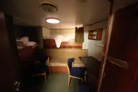 Buque Ro-Ro en venta