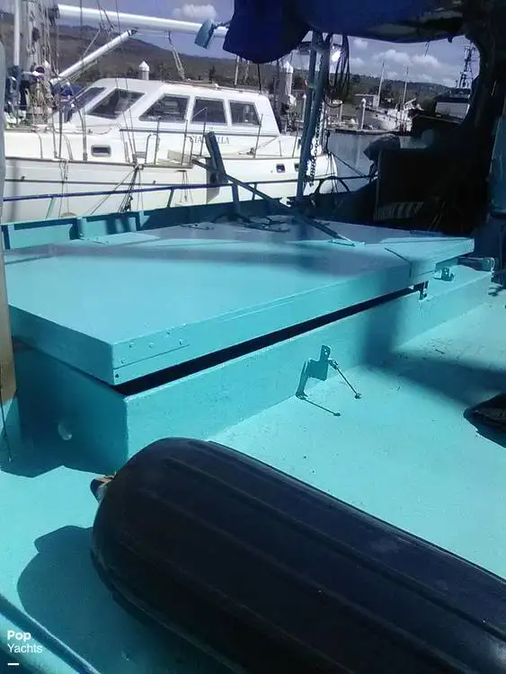 Arrastrero en venta