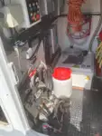 Patrullera en venta