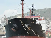 Petrolero/quimiquero en venta