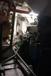 Buque de prospección en venta