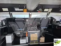 Buque de pasajeros en venta