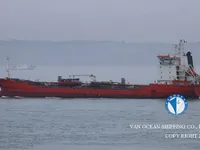 Petrolero/quimiquero en venta