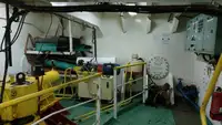 Petrolero/quimiquero en venta