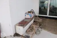Buque de ferry en venta