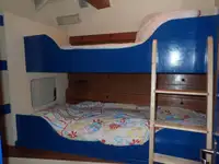Buque de prospección en venta