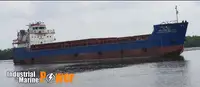 Barco mercante en venta