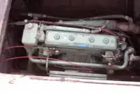 Lancha de tripulación en venta