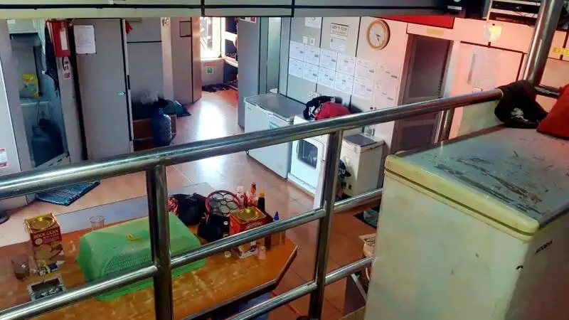 Remolcador en venta