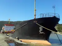 Granelero en venta