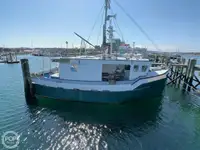 Palangrero en venta